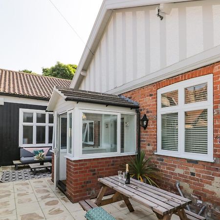 Potter'S Lodge Hornsea Εξωτερικό φωτογραφία