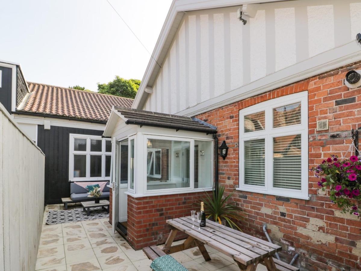 Potter'S Lodge Hornsea Εξωτερικό φωτογραφία