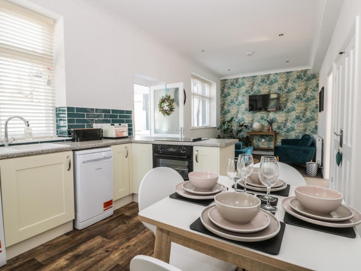Potter'S Lodge Hornsea Εξωτερικό φωτογραφία